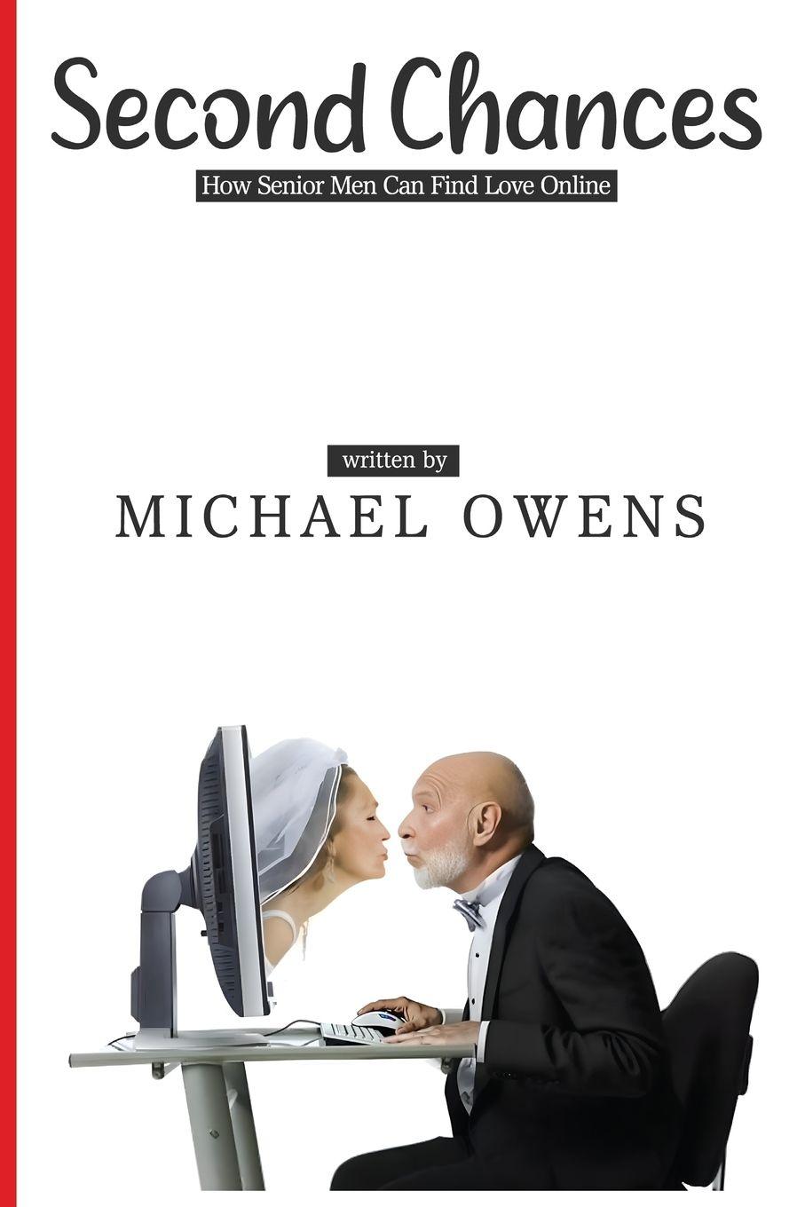 Vorderes Coverbild Second Chances