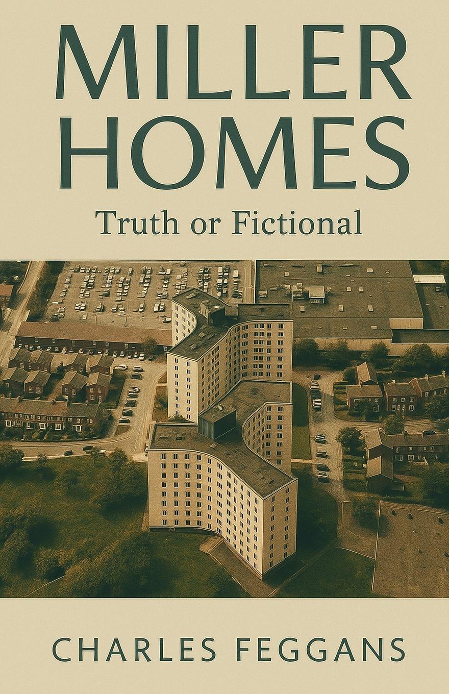Vorderes Coverbild Miller Homes