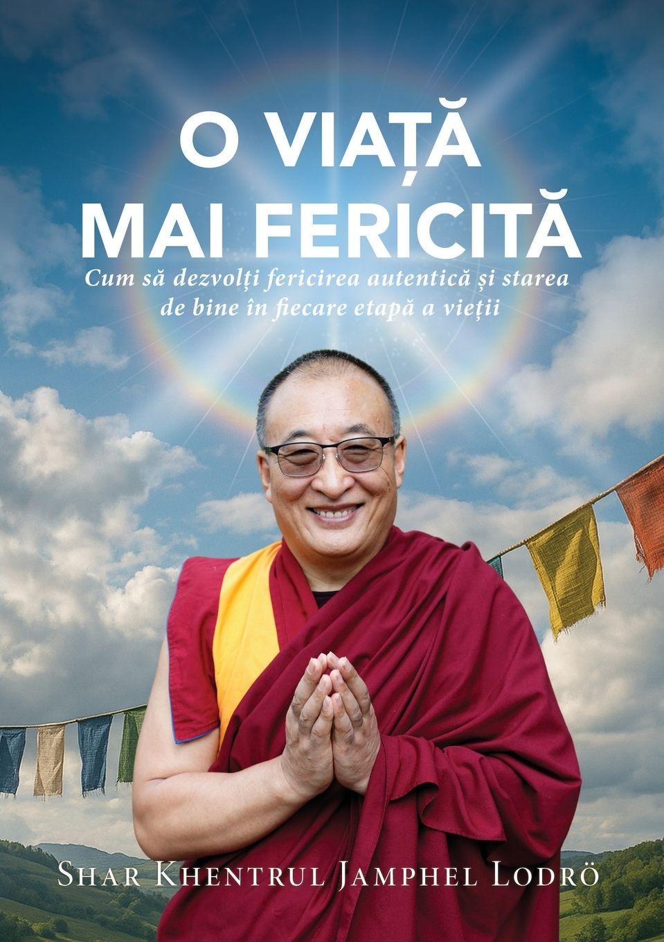 Vorderes Coverbild O VIA¿¿ MAI FERICIT¿