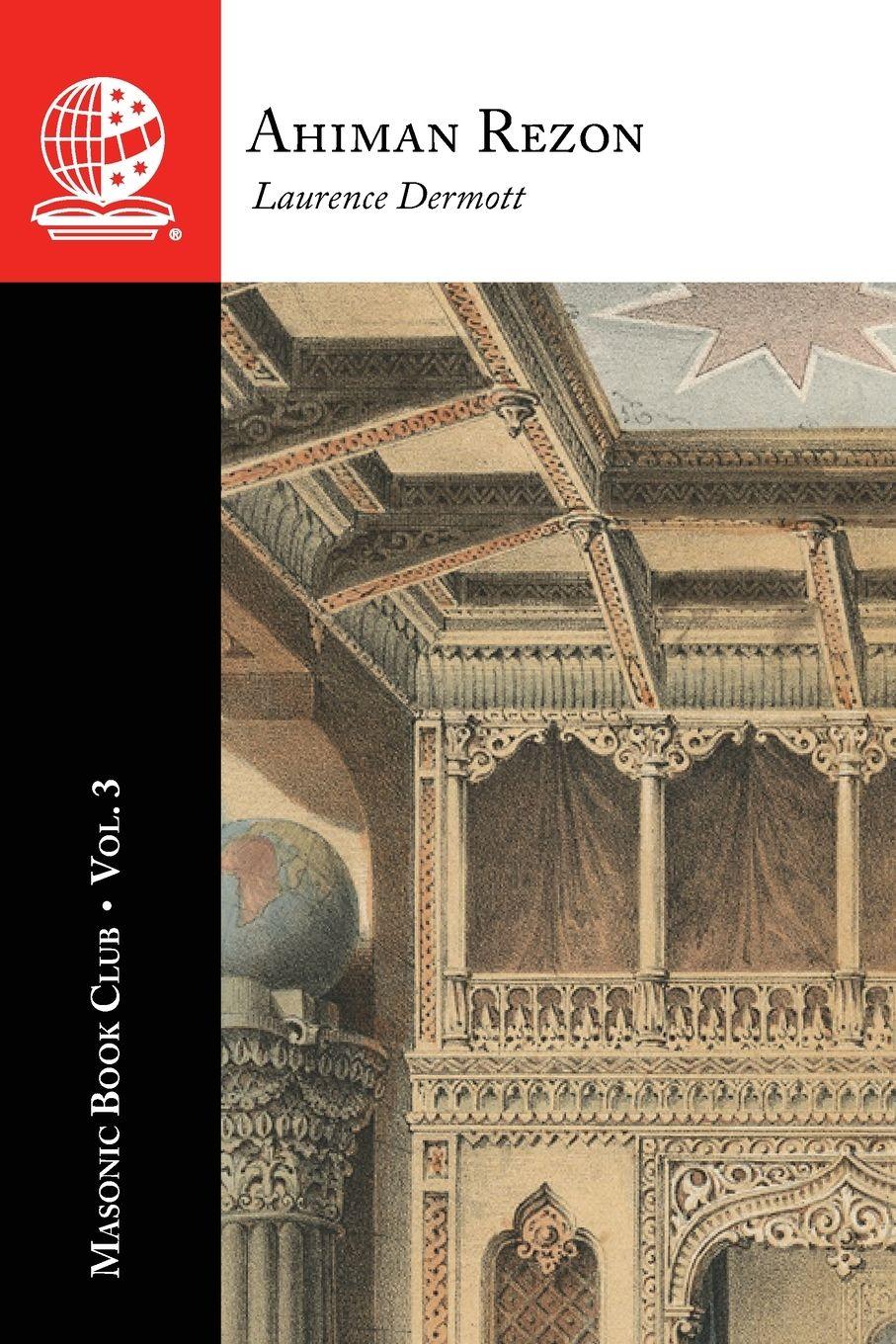 Vorderes Coverbild The Masonic Book Club, Vol. 3