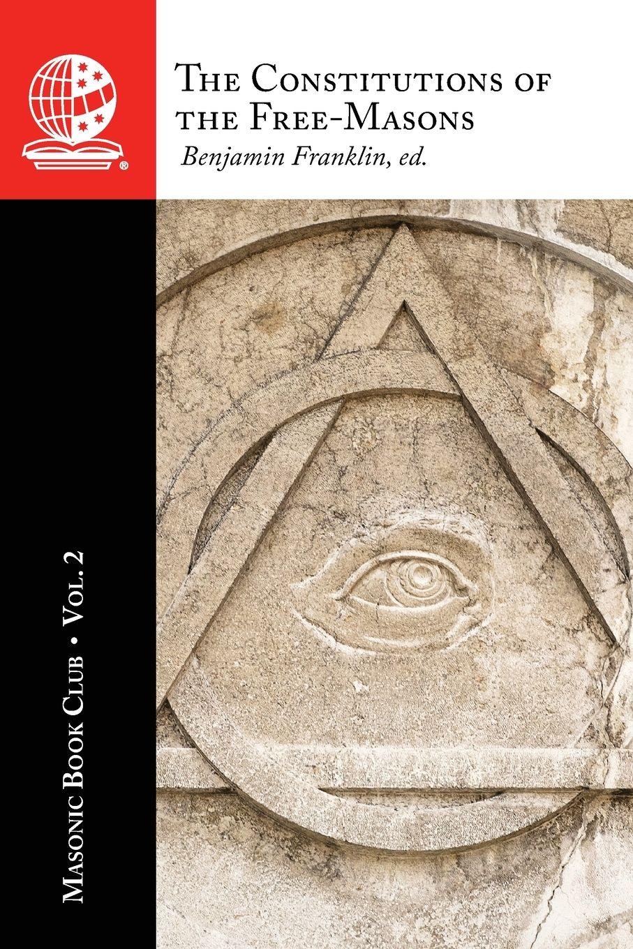 Vorderes Coverbild The Masonic Book Club, Vol. 2