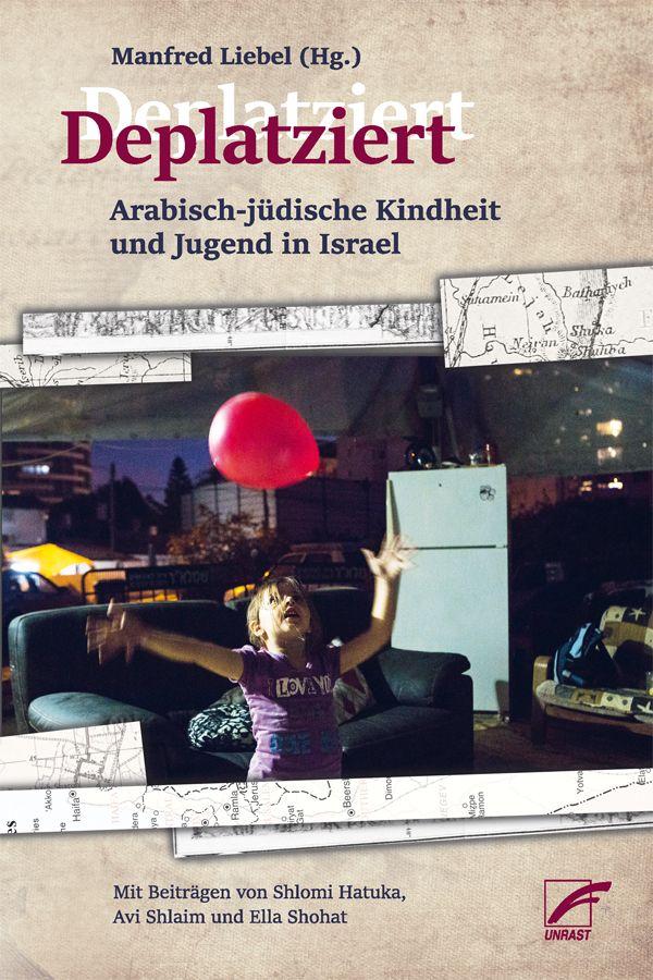 Vorderes Coverbild Deplatziert