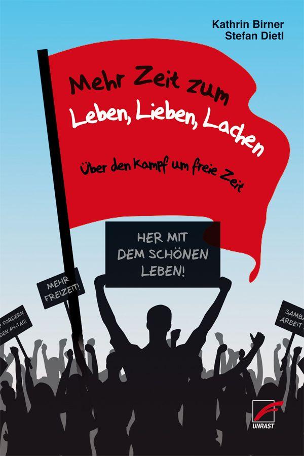 Vorderes Coverbild Mehr Zeit zum Leben, Lieben, Lachen
