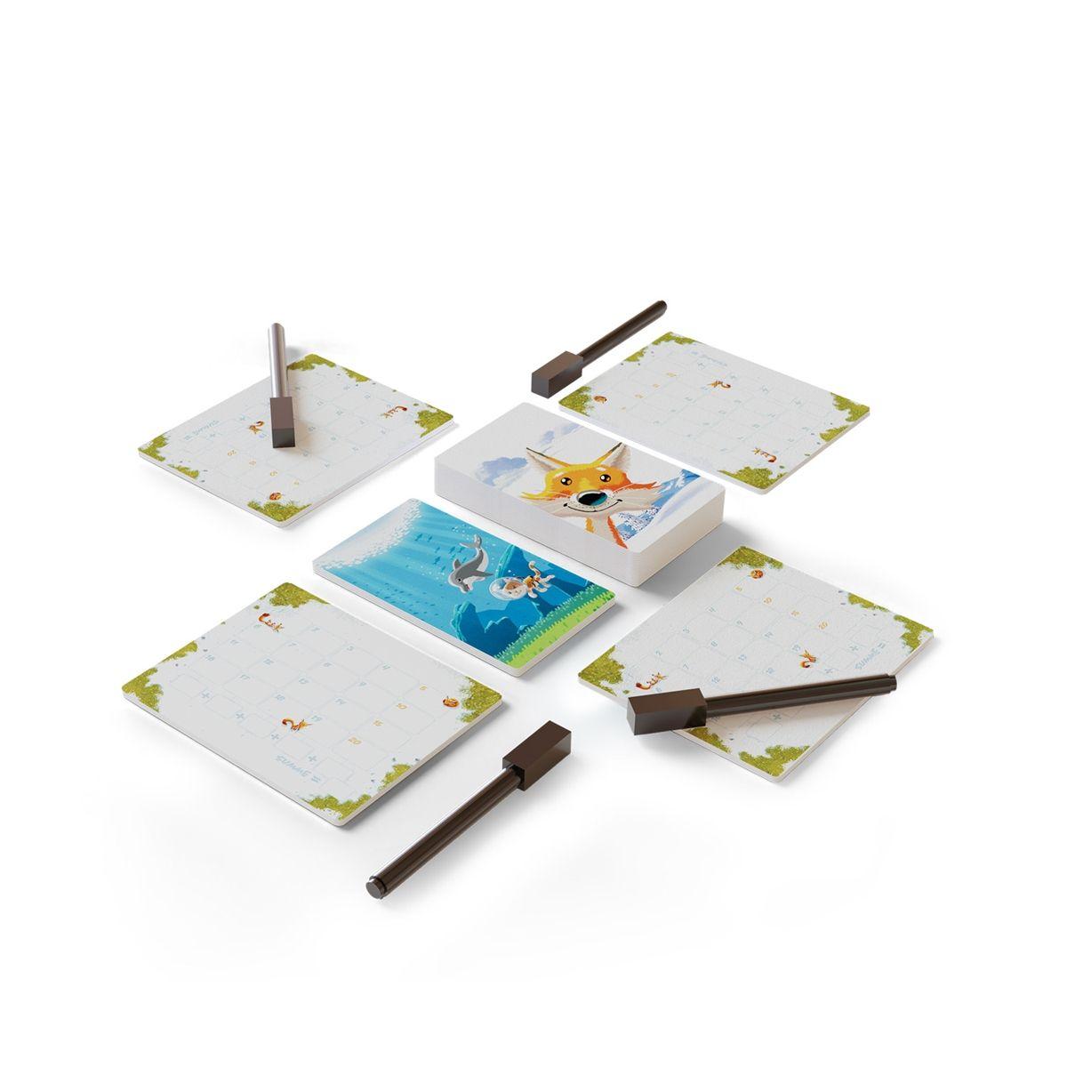 Beispielinhalt (Bild) Foxy