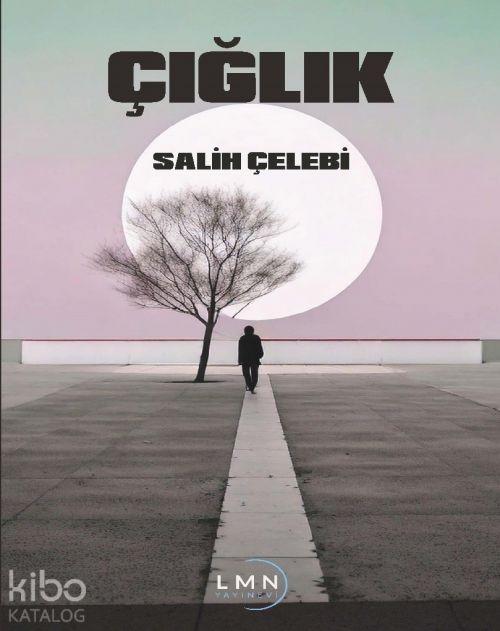Vorderes Coverbild Ciglik
