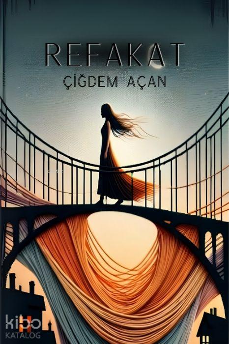 Vorderes Coverbild Refakat