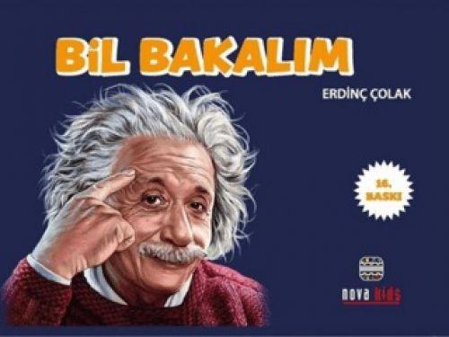 Vorderes Coverbild Bil Bakalim