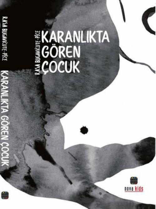 Vorderes Coverbild Karanlikta Gören Cocuk