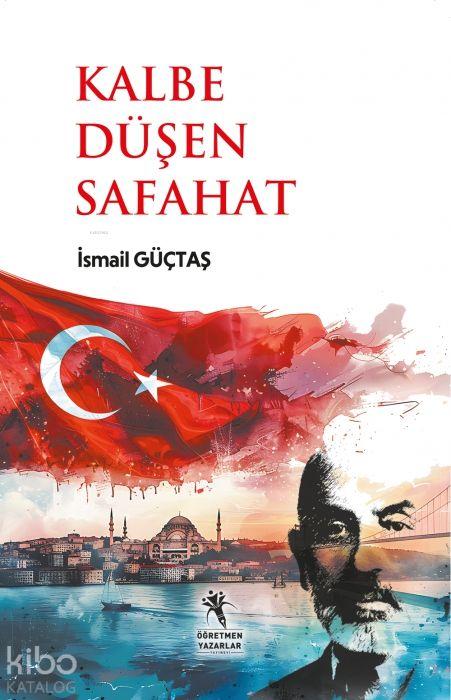 Vorderes Coverbild Kalbe Düsen Safahat