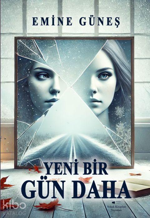 Vorderes Coverbild Yeni Bir Gün Daha