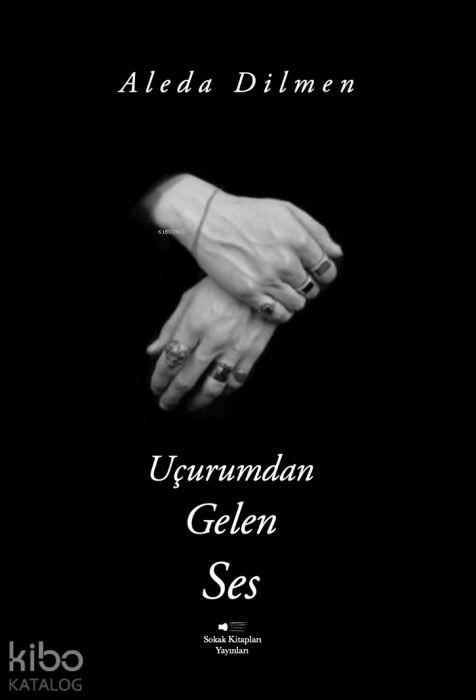 Vorderes Coverbild Ucurumdan Gelen Ses