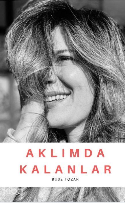 Vorderes Coverbild Aklimda Kalanlar