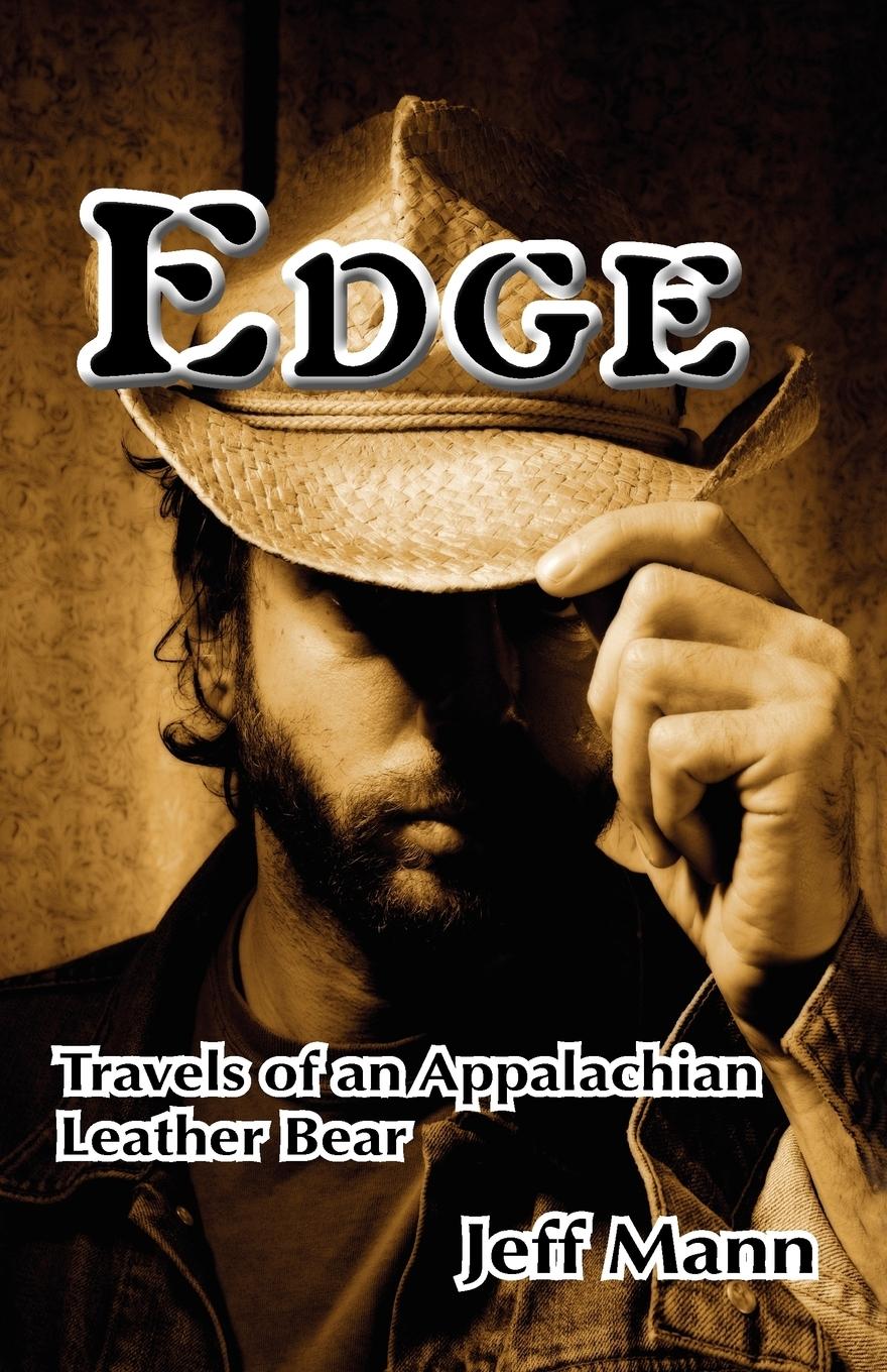 Vorderes Coverbild Edge