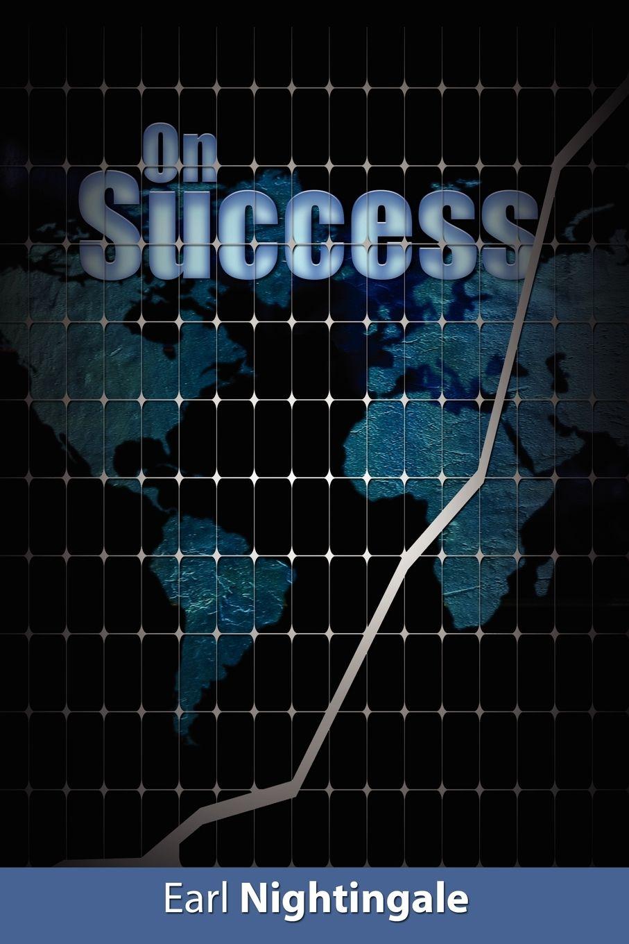 Vorderes Coverbild On Success