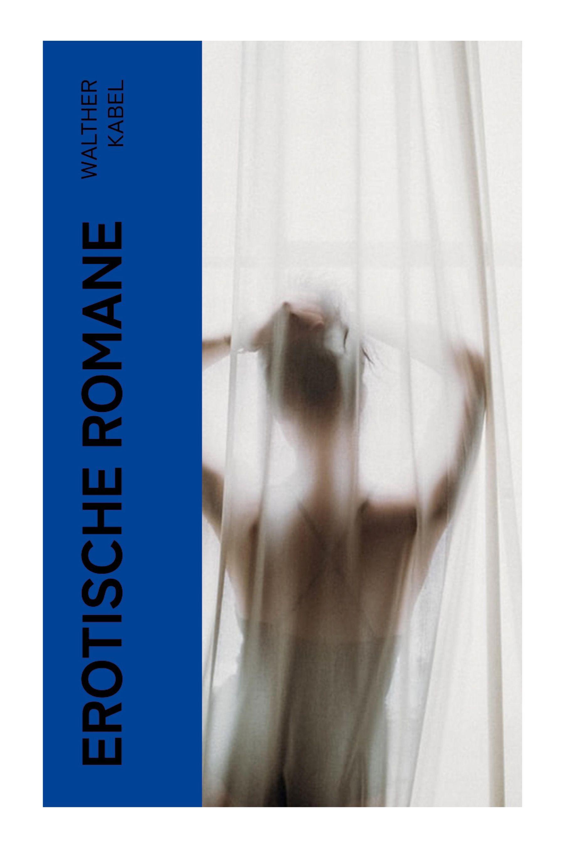 Vorderes Coverbild Erotische Romane