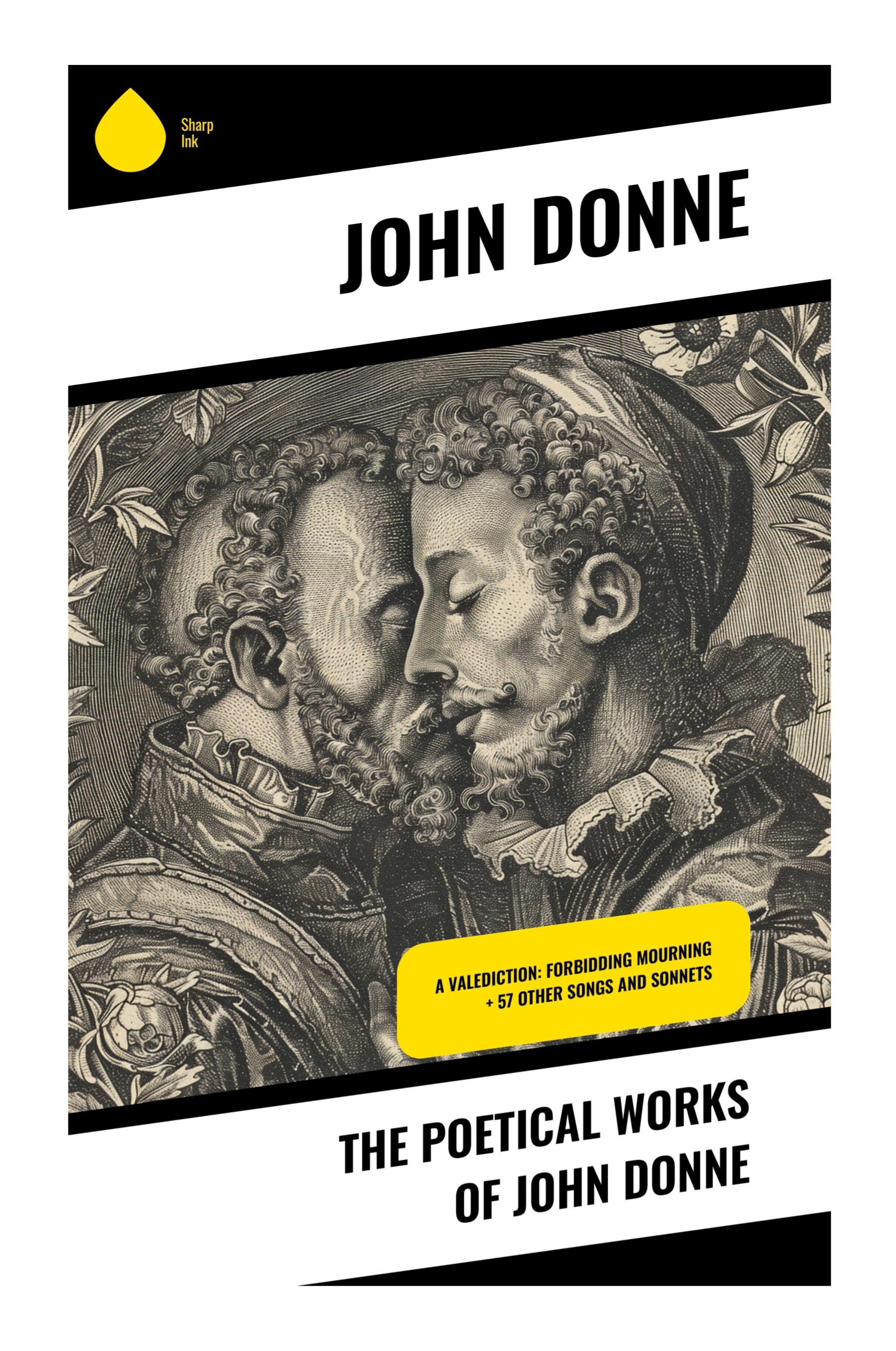 Vorderes Coverbild The Poetical Works of John Donne