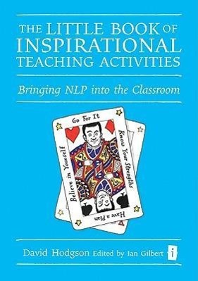 Vorderes Coverbild The Little Book of Inspirational Teaching Activities