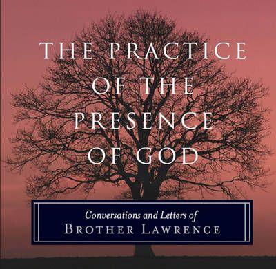 Vorderes Coverbild The Practice of the Presence of God