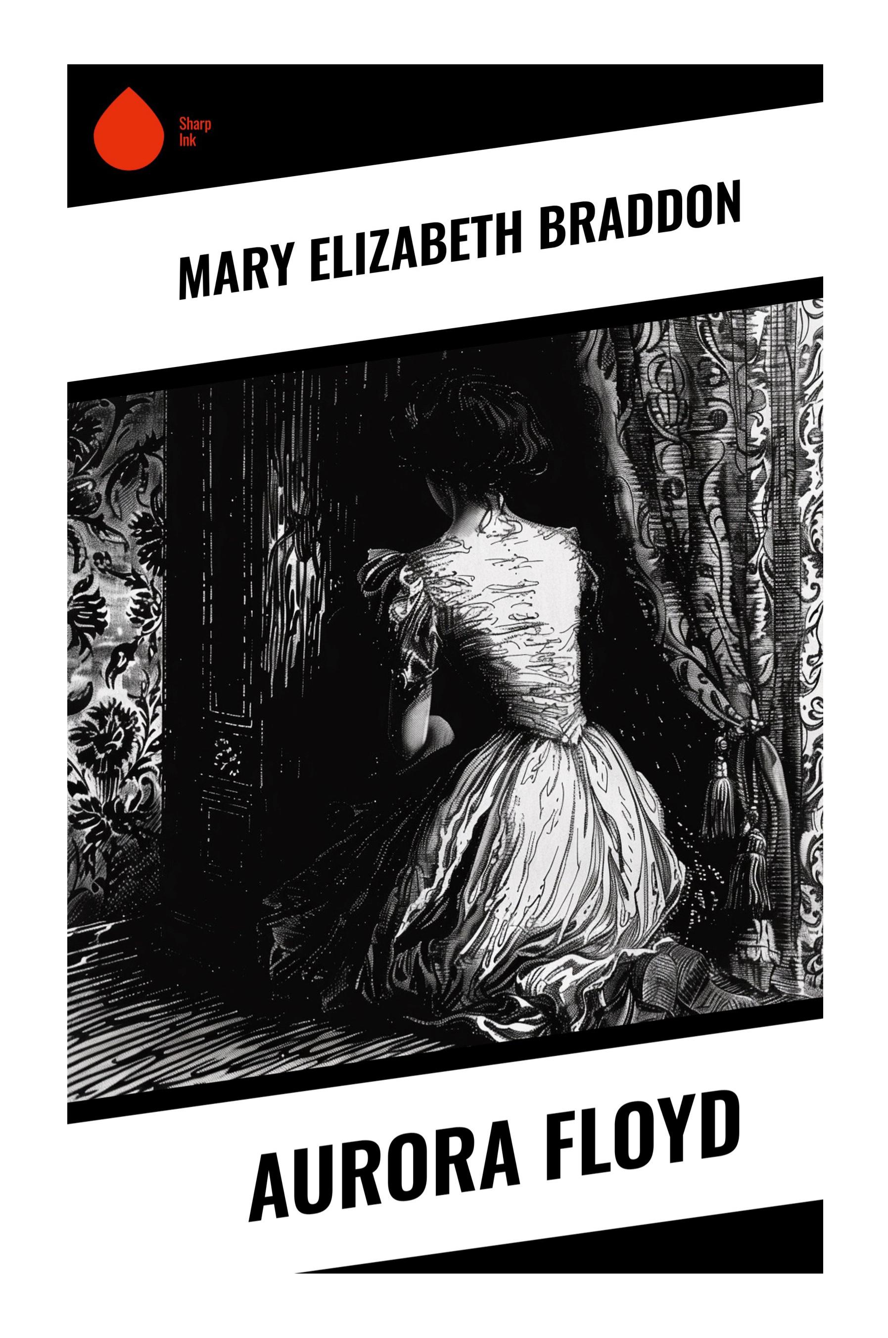 Vorderes Coverbild Aurora Floyd