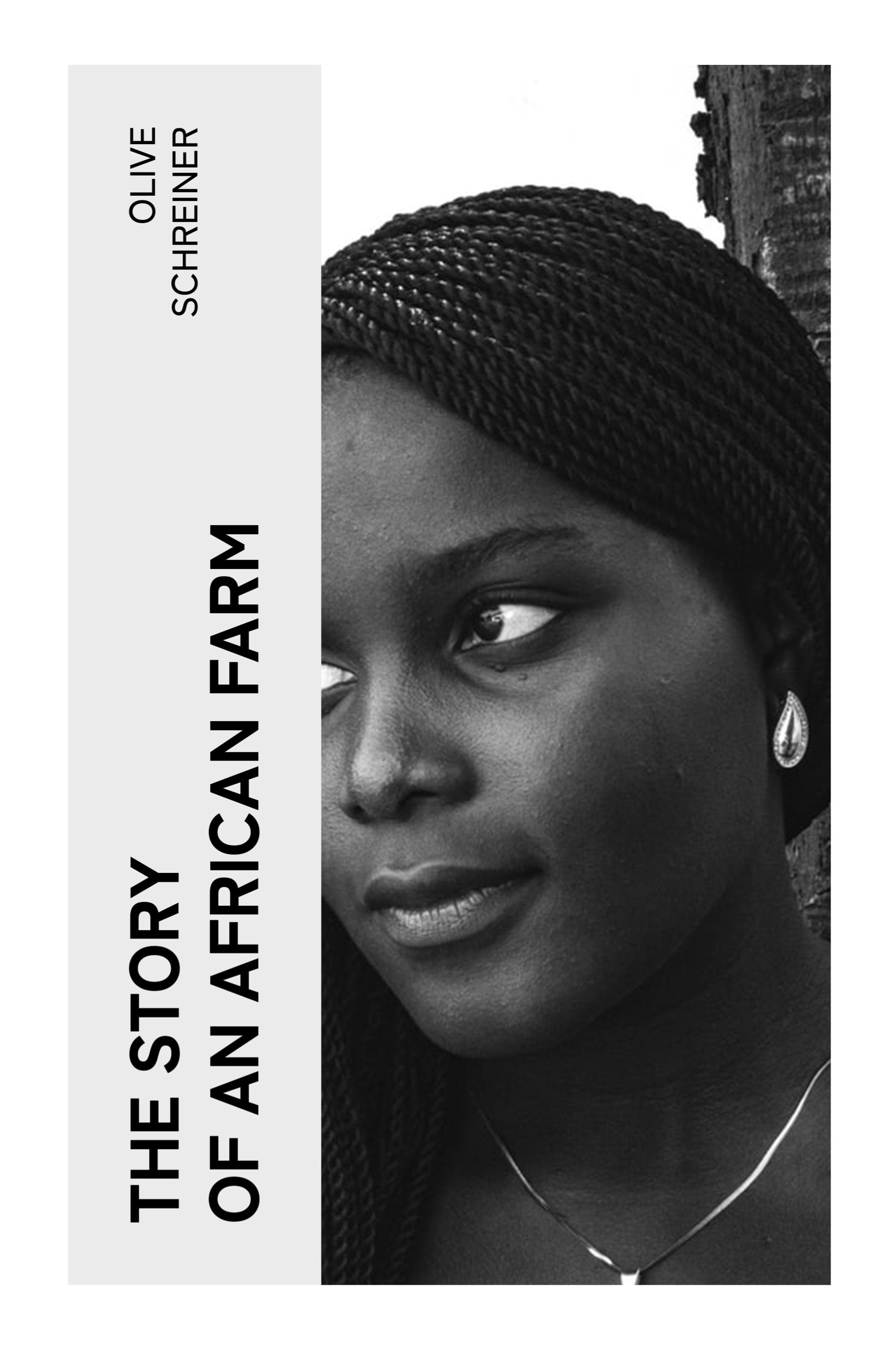 Vorderes Coverbild The Story of an African Farm