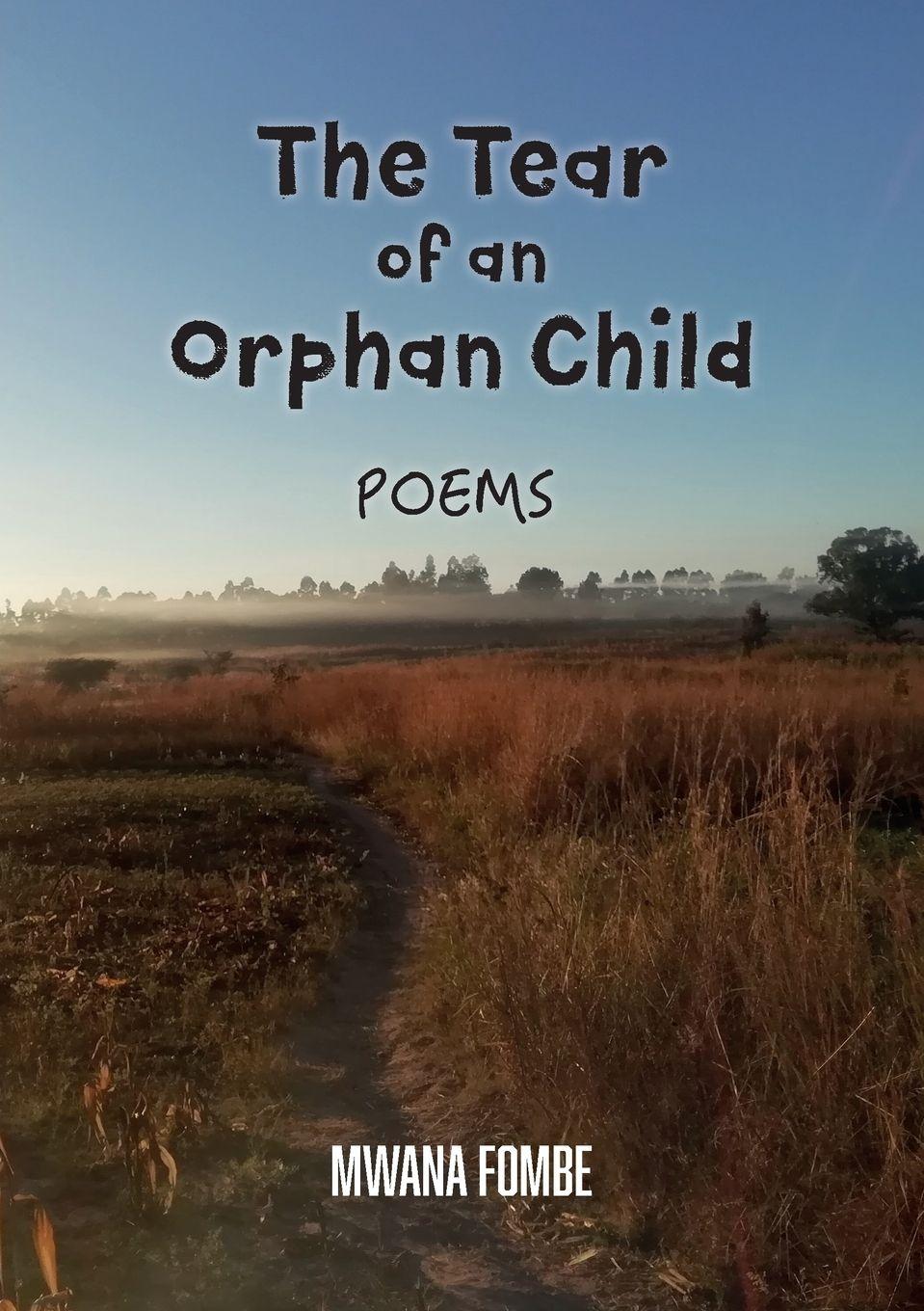 Vorderes Coverbild The tear of an orphan child