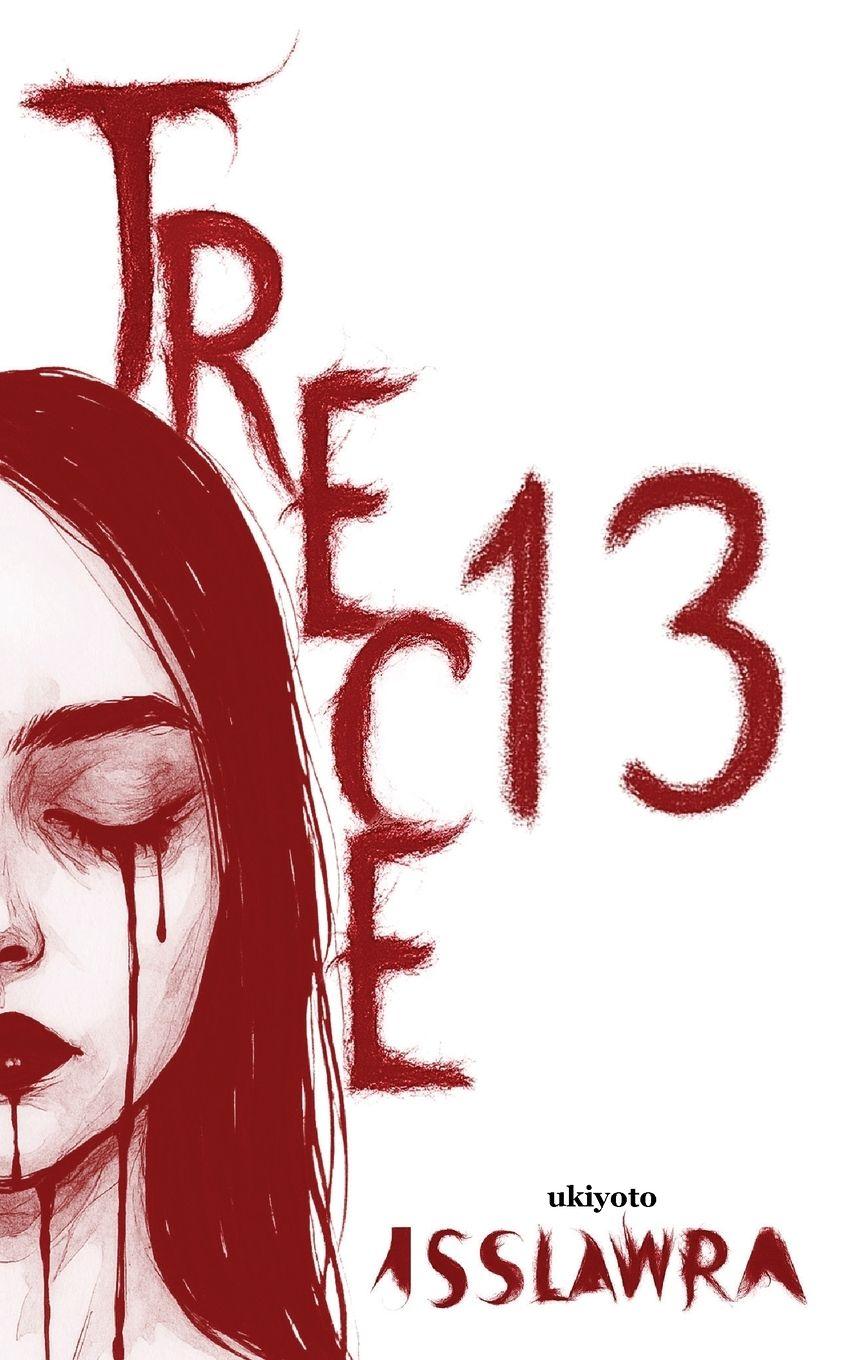 Vorderes Coverbild TRECE