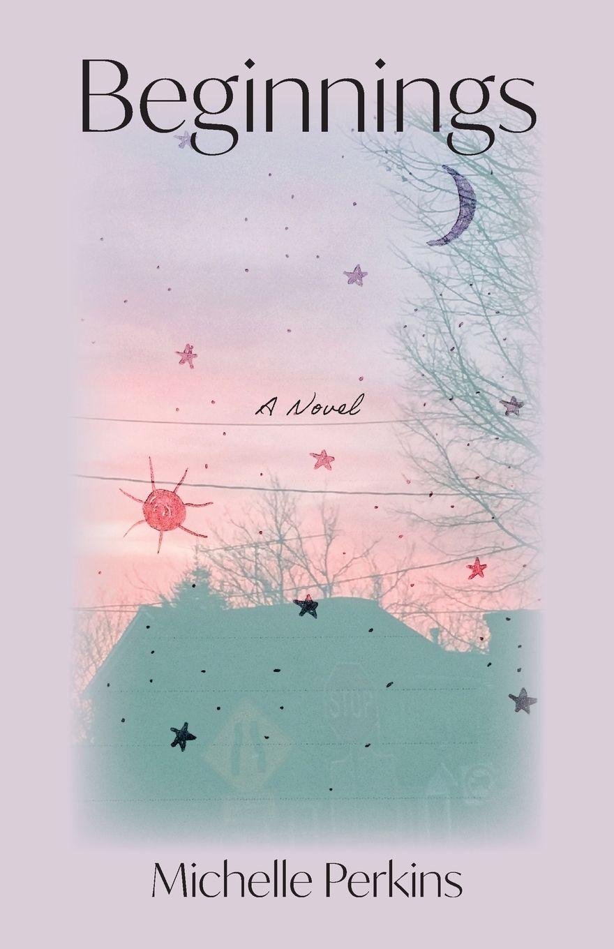 Vorderes Coverbild Beginnings