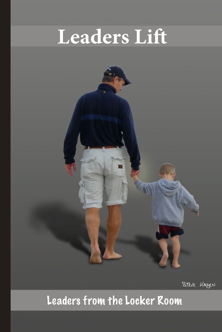 Vorderes Coverbild Leaders Lift