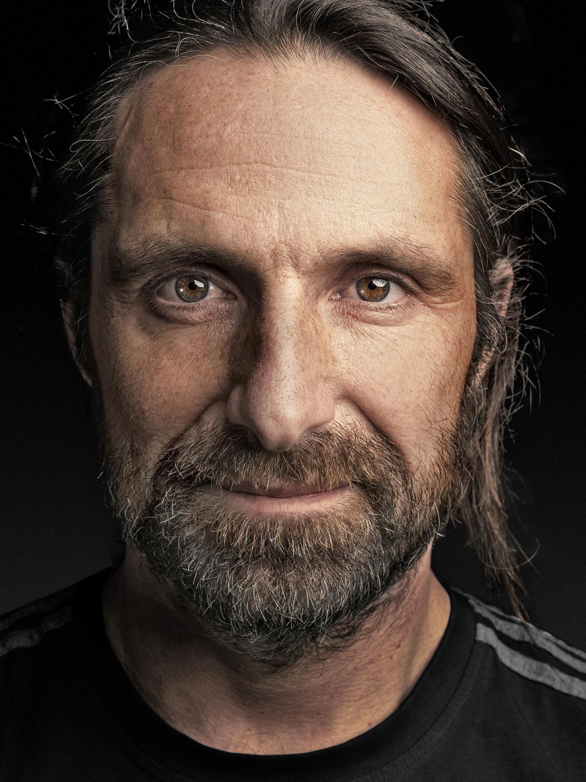 Autorenbild Der Berg in mir