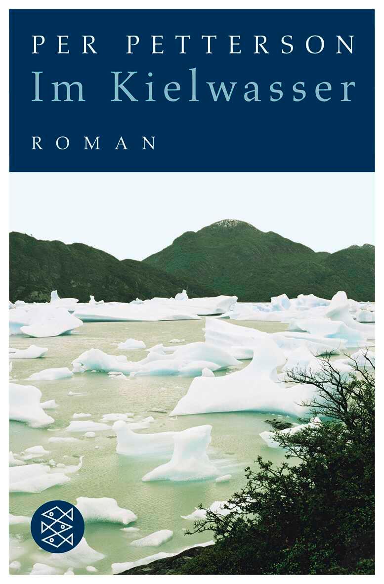 Vorderes Coverbild Im Kielwasser