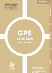 Beispielinhalt (Bild) GPS seguros : guía profesional