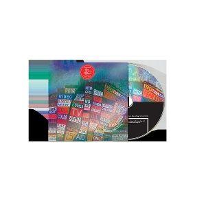 Vorderes Coverbild Hail To The Thief [Live Recordings 2003-2009]