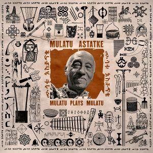 Vorderes Coverbild Mulatu Plays Mulatu