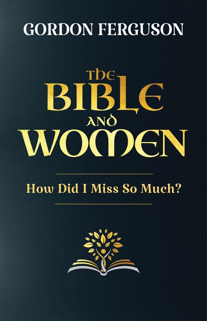 Vorderes Coverbild The Bible and Women