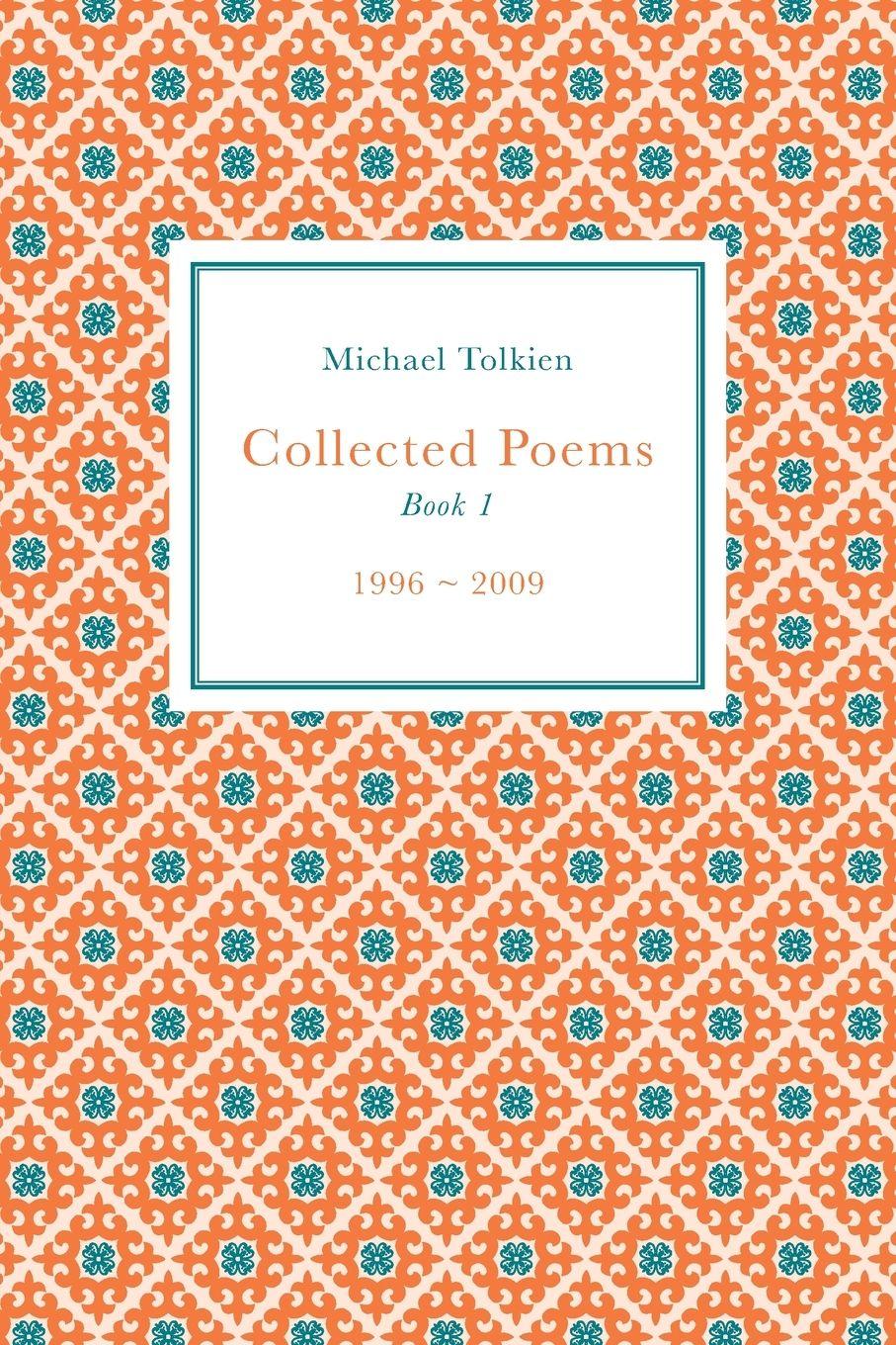 Vorderes Coverbild Collected Poems