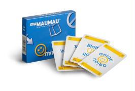 Beispielinhalt (Bild) Wortmaumau