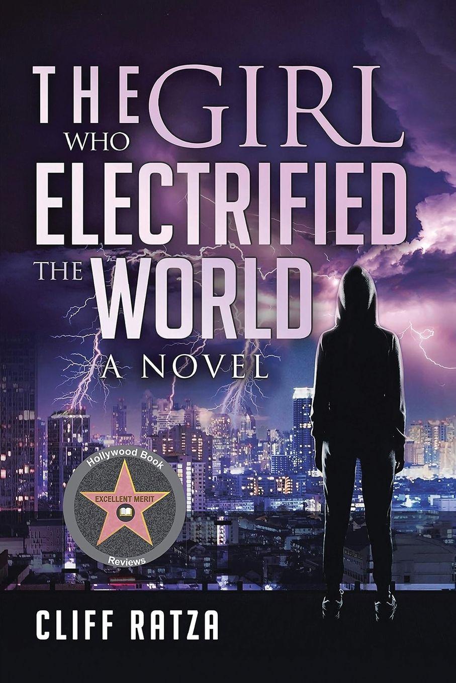 Vorderes Coverbild The Girl Who Electrified the World