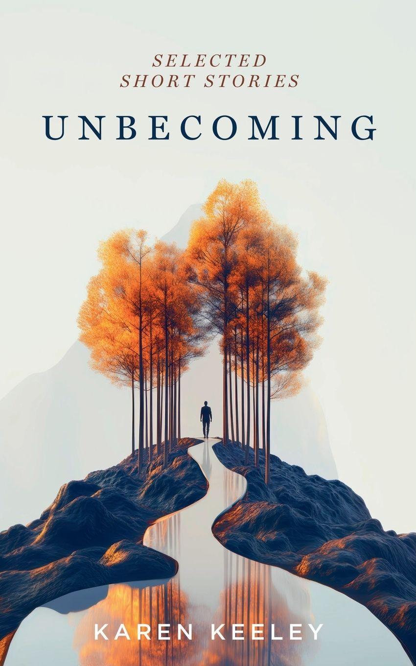 Vorderes Coverbild Unbecoming