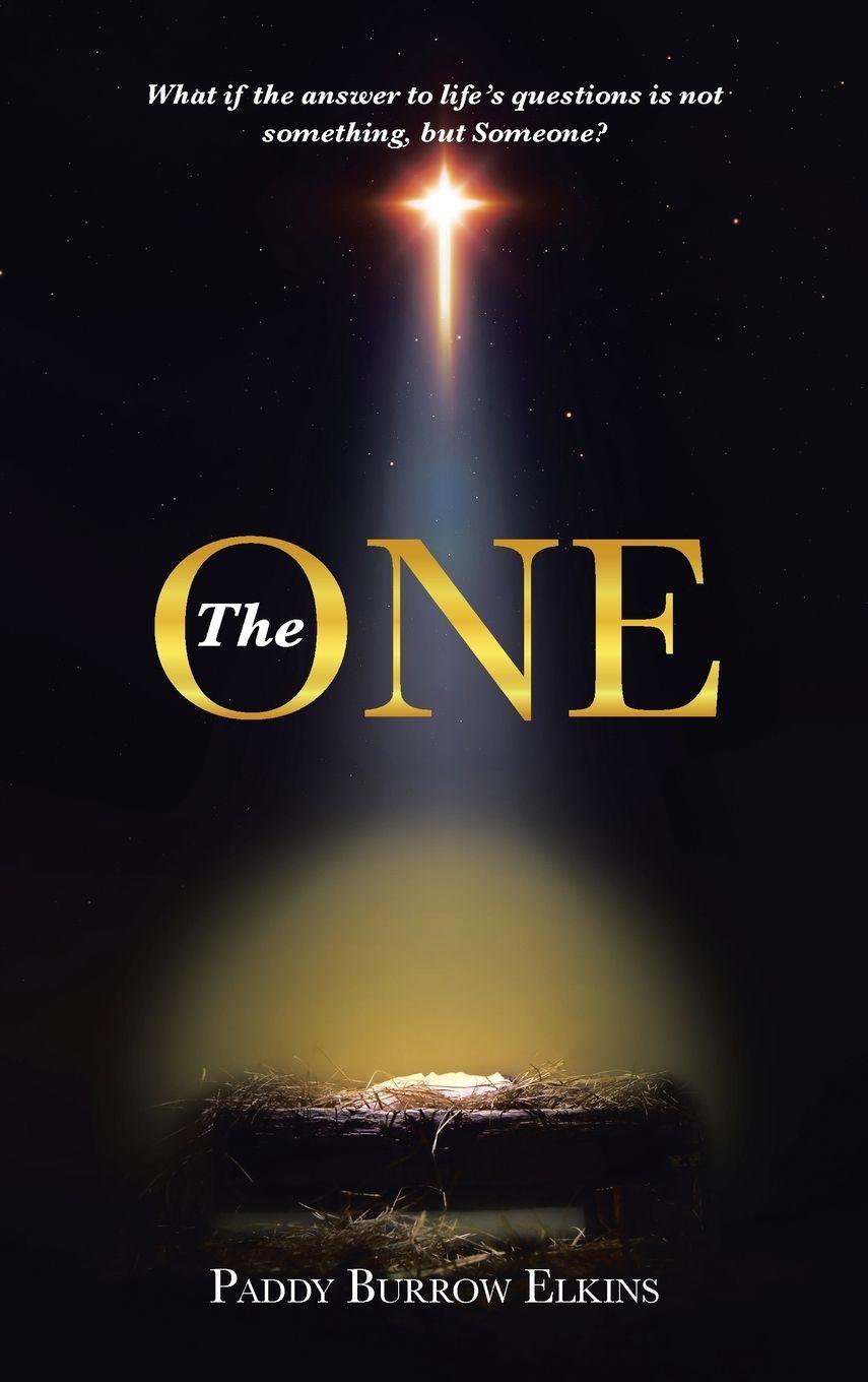 Vorderes Coverbild The ONE