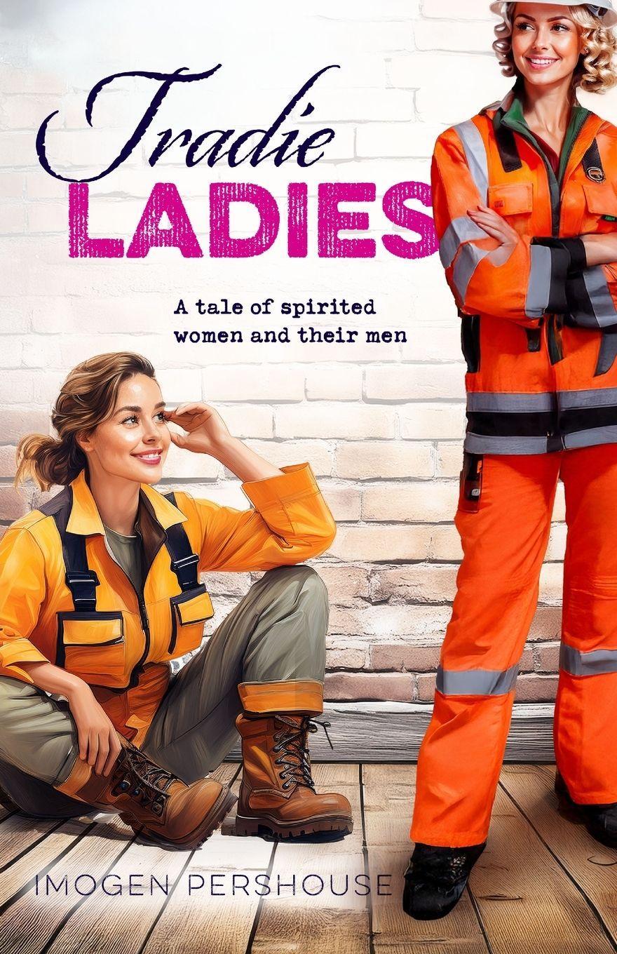 Vorderes Coverbild Tradie Ladies