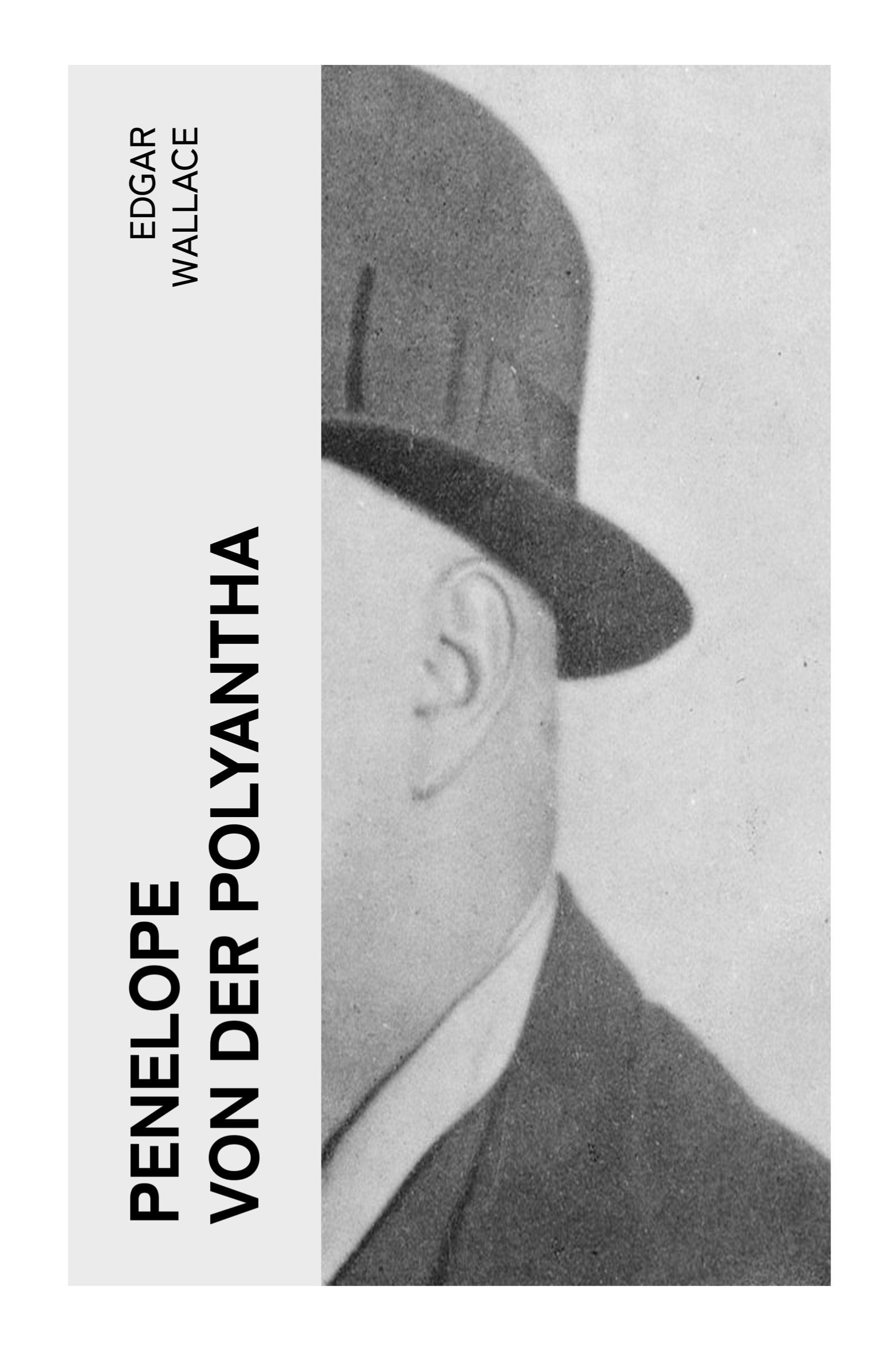 Vorderes Coverbild Penelope von der Polyantha