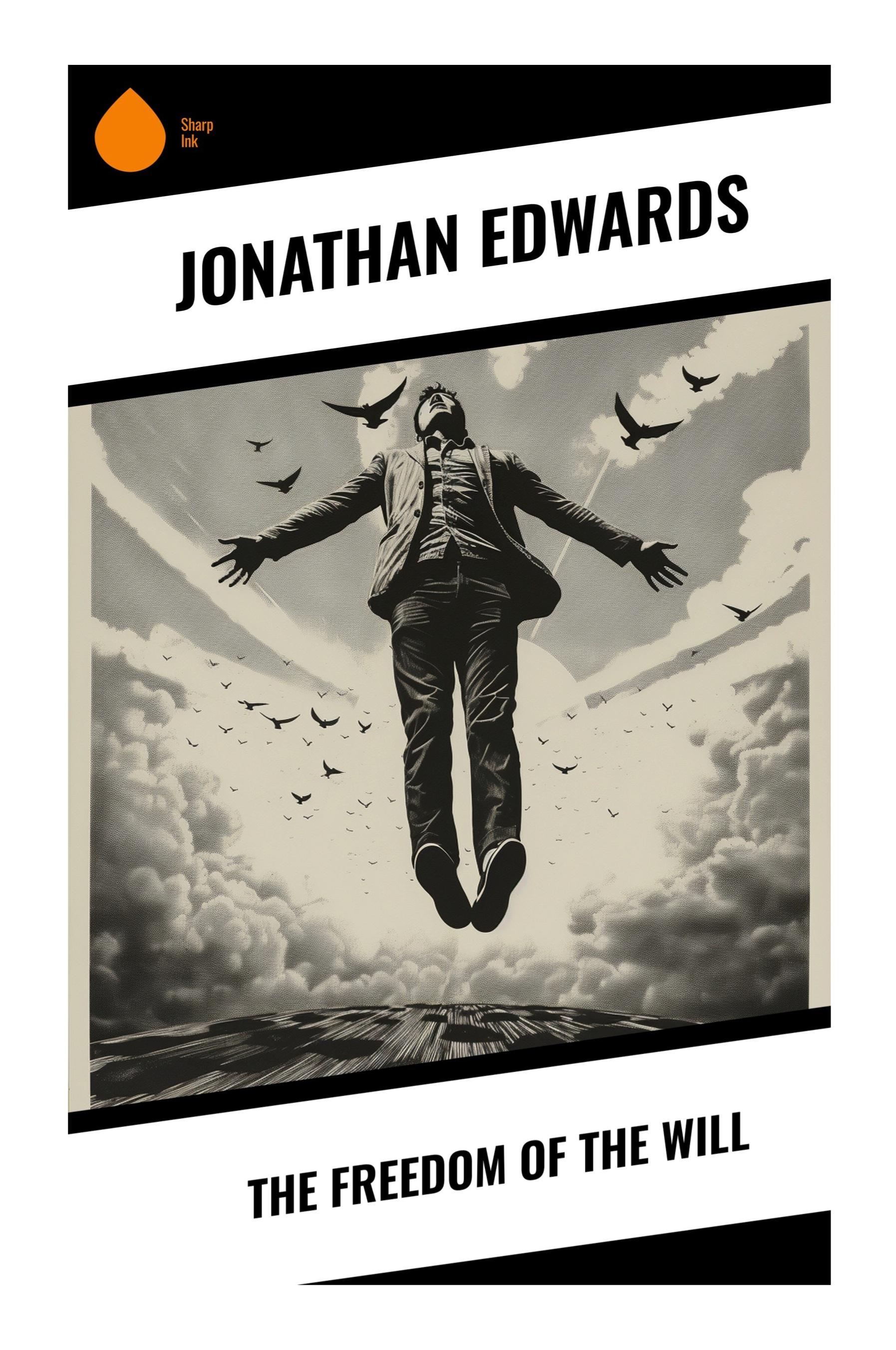 Vorderes Coverbild The Freedom of the Will