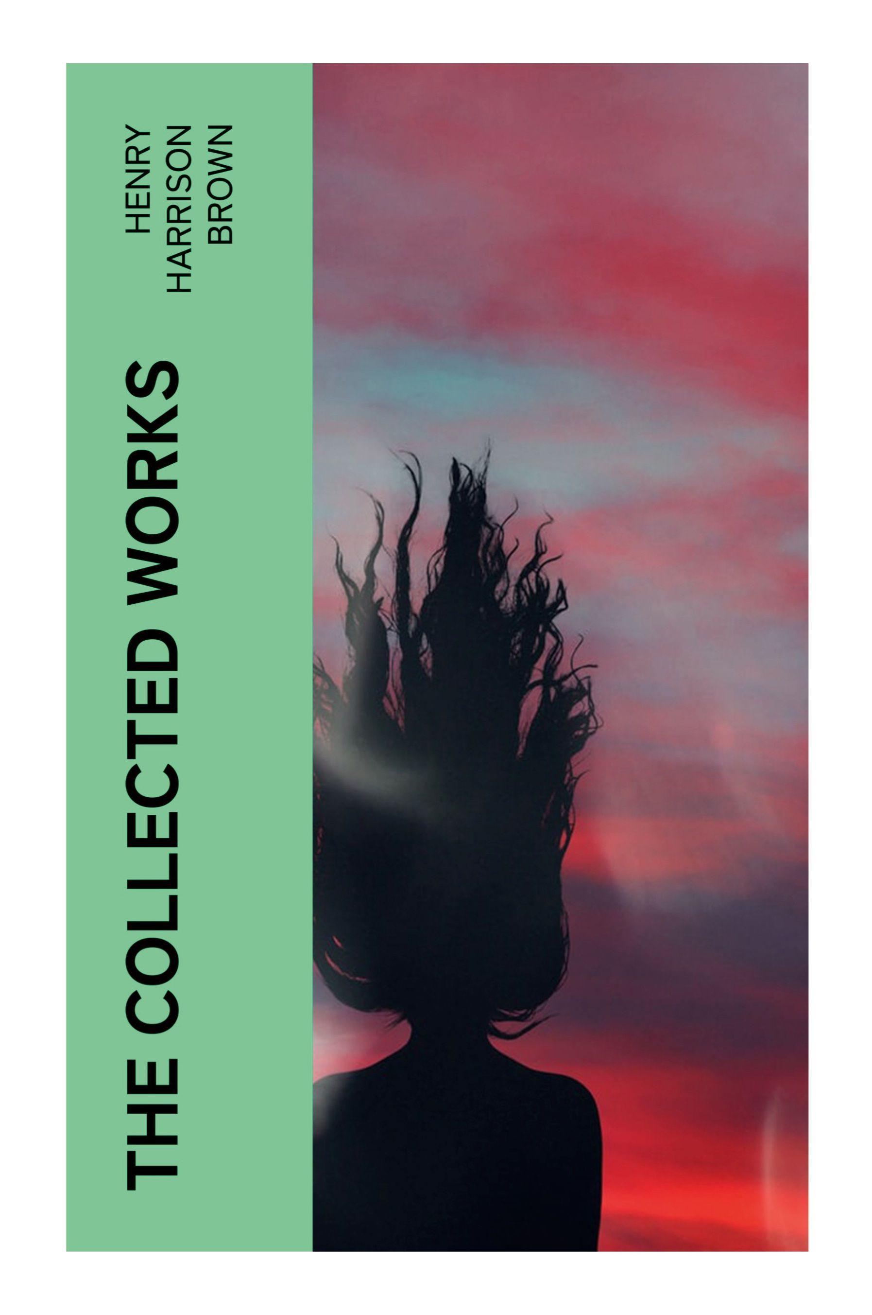 Vorderes Coverbild The Collected Works