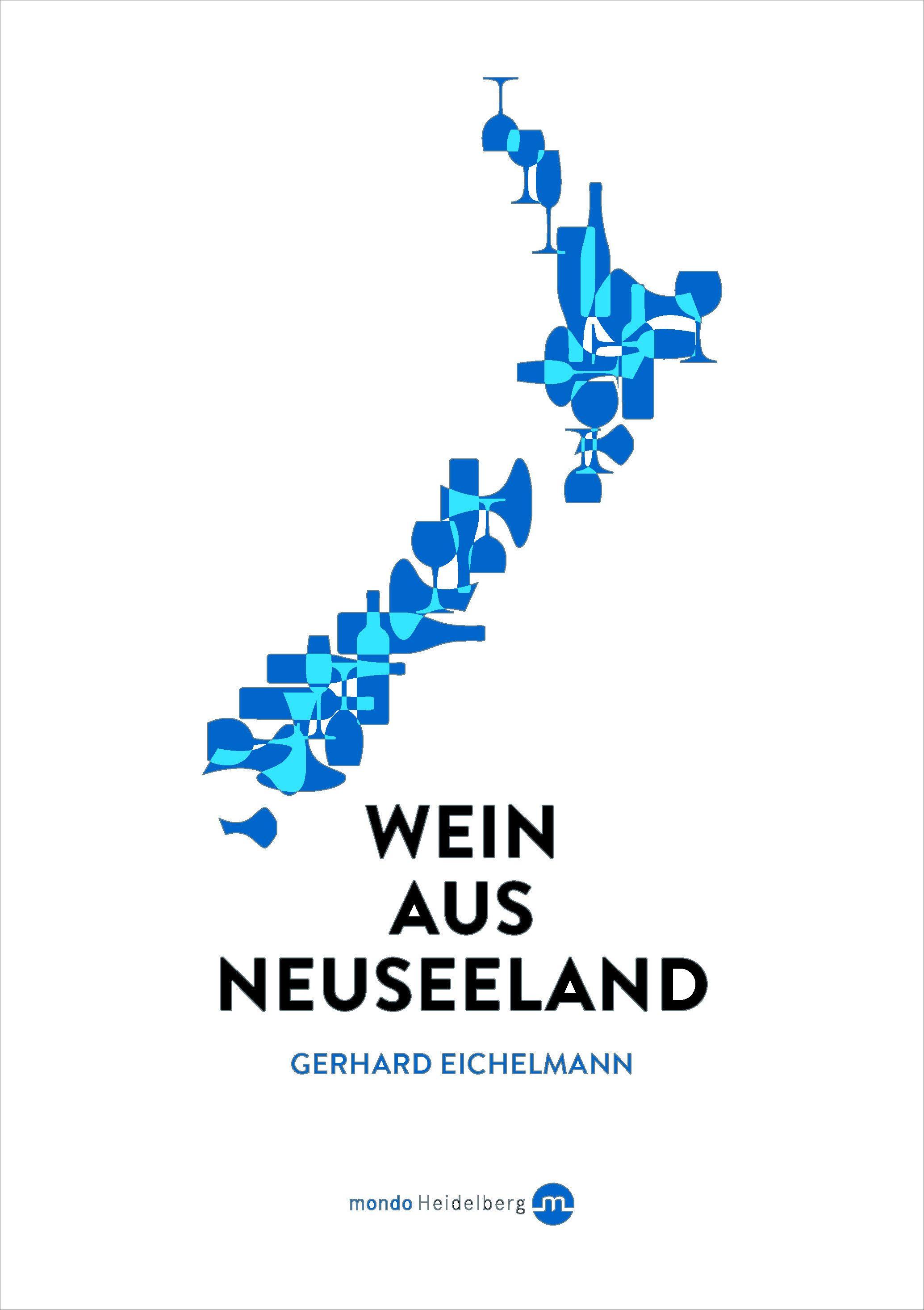 Vorderes Coverbild Wein aus Neuseeland