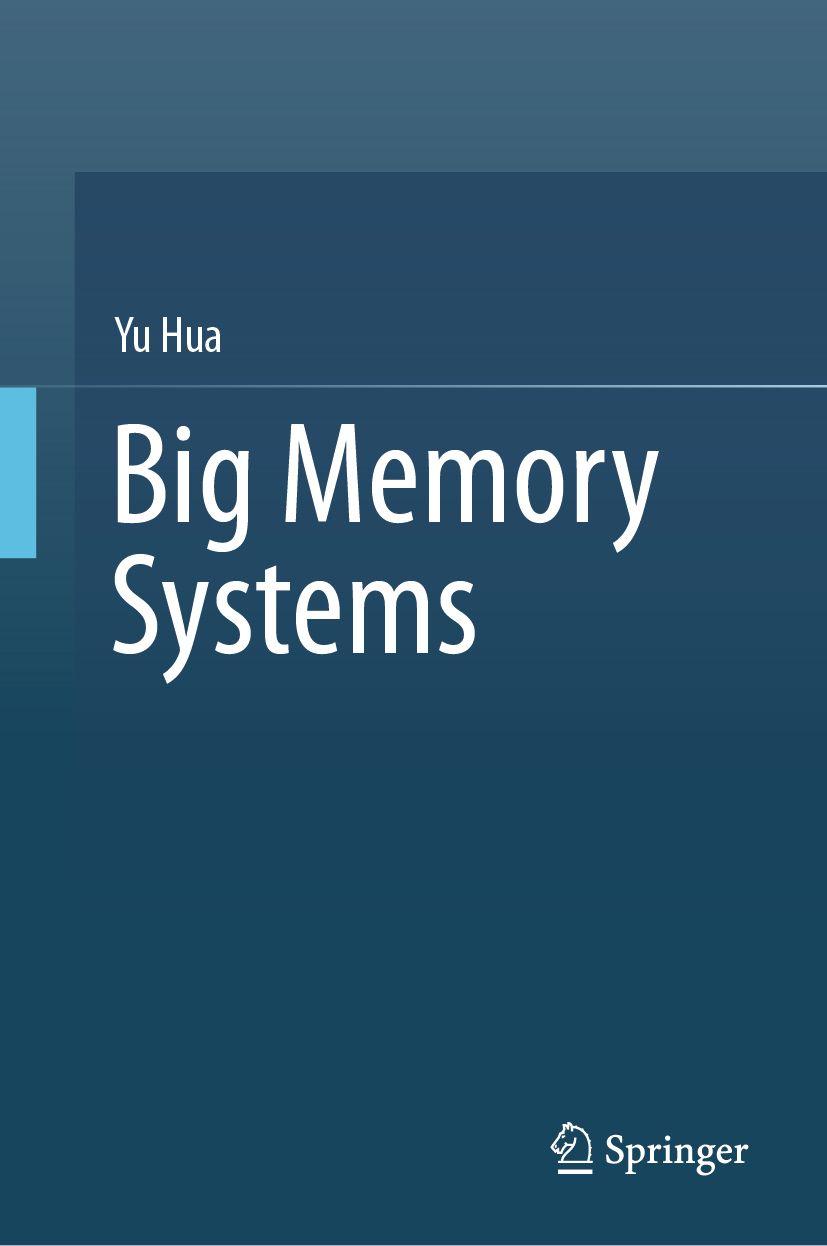 Vorderes Coverbild Big Memory Systems