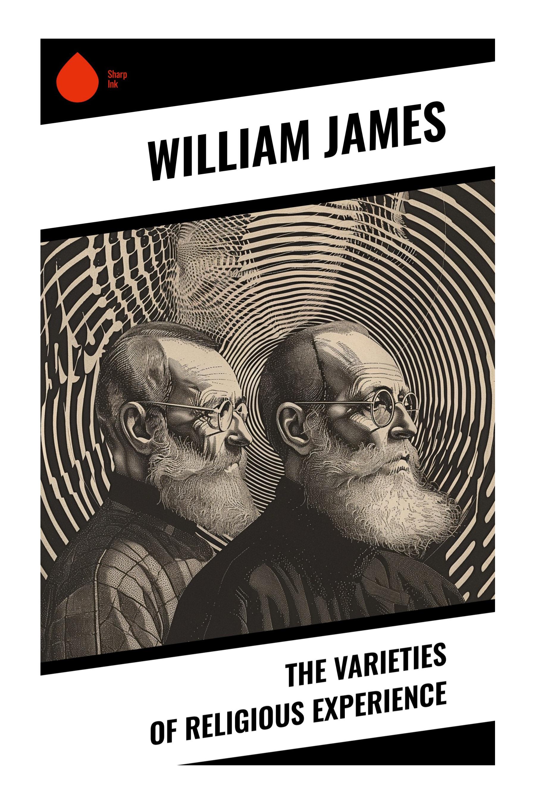 Vorderes Coverbild The Varieties of Religious Experience