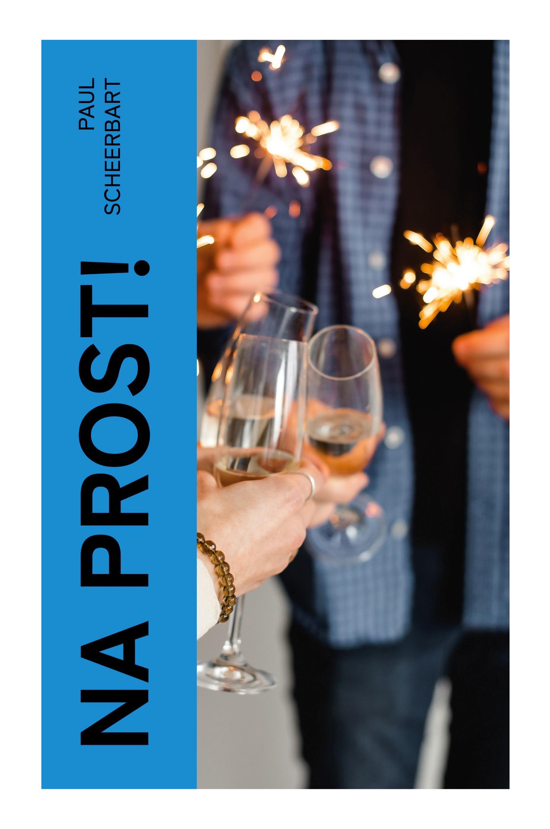 Vorderes Coverbild Na Prost!