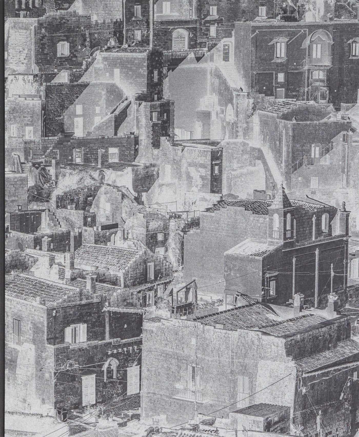 Vorderes Coverbild Il Bel Paese