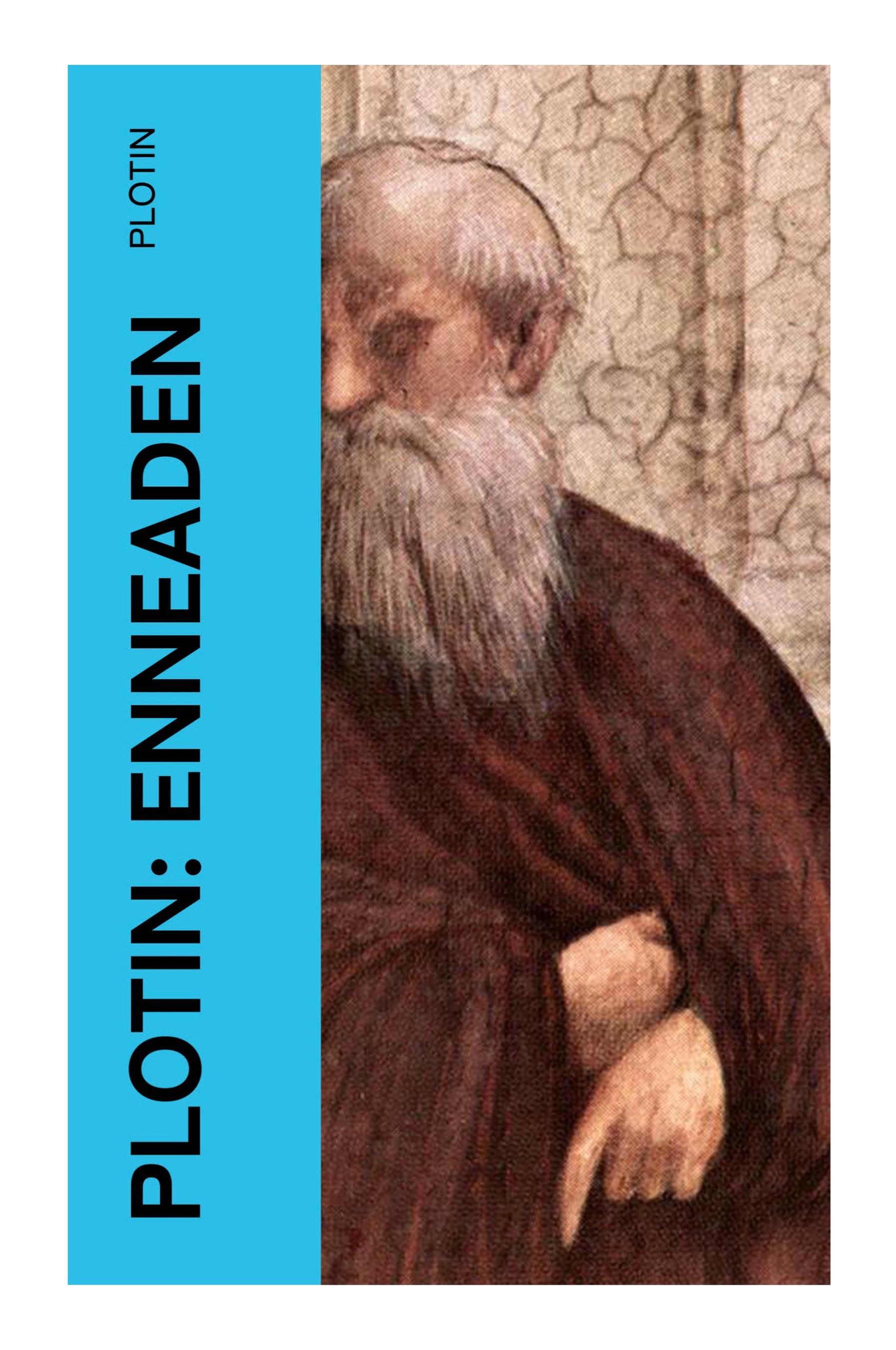 Vorderes Coverbild Plotin: Enneaden