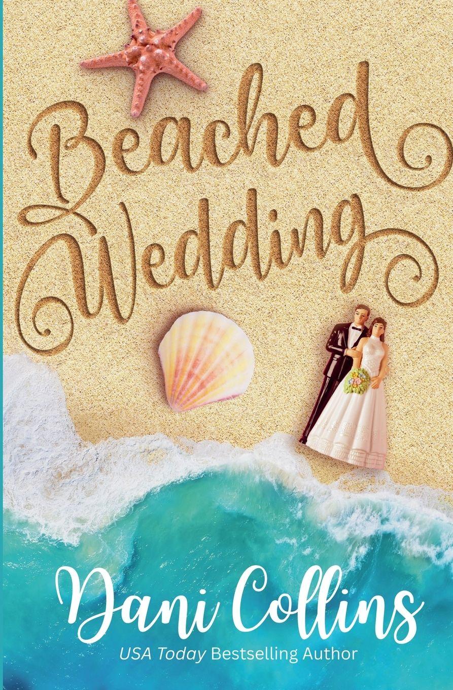 Vorderes Coverbild Beached Wedding
